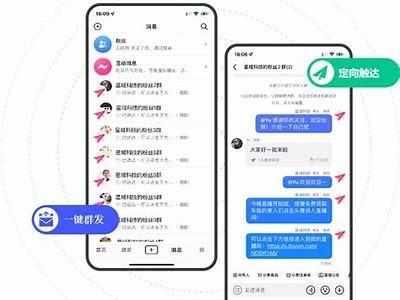 抖音引流私域操作指南：有效提升流量与转化技巧