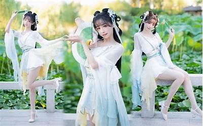 柠檬导航：探索抖音小师妹的精彩世界