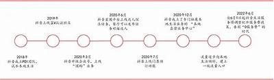 抖音短视频发展历程：从新兴平台到社交媒体巨头的蜕变