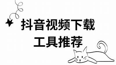 详细解析：如何下载抖音视频及其操作教程