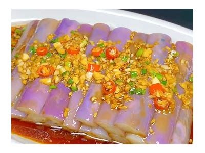 小鸟酱教你制作美味茄子视频，轻松学会好吃又简单的家常菜！