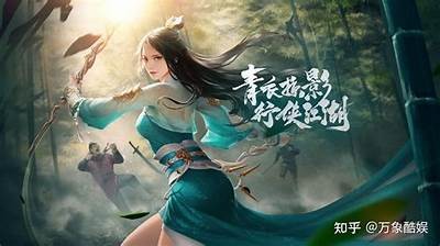 九阴真经短视频：抖音与快手的武侠风云对决