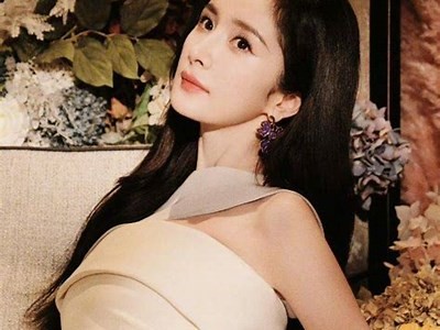 杨幂抖音最新动态：时尚风格与青春魅力全解析