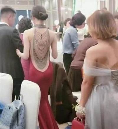 抖音阴婚视频背后的真实故事与文化解读