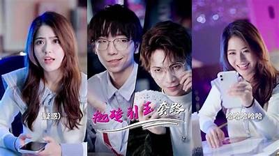 抖阴小师妹短视频合集：甜蜜搞笑瞬间，绝对不容错过！